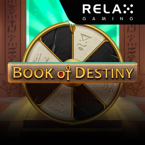 Book of Destiny